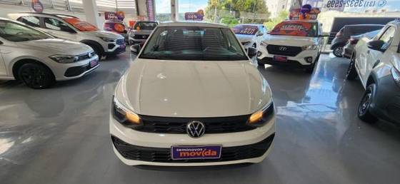 VOLKSWAGEN POLO 1.0 MPI TRACK MANUAL VOLKSWAGEN POLO 1.0 MPI TRACK MANUAL